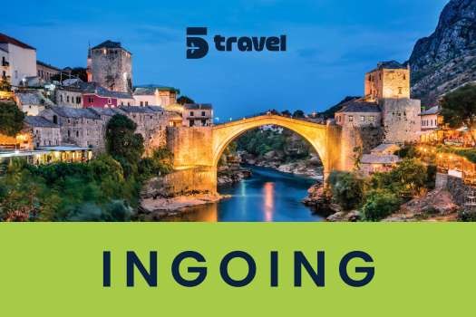 Incoming Travel