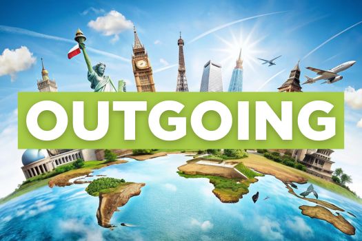 Outgoing Travel