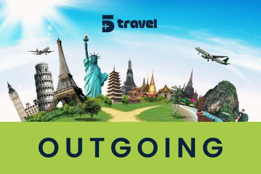 Outgoing Travel