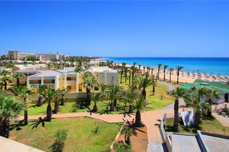 Club Novostar Dar Khayam