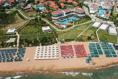 Alba Resort