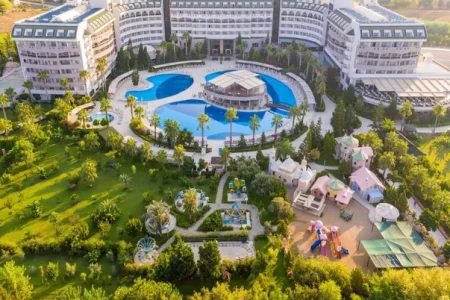 Amelia Beach Resort Hotel