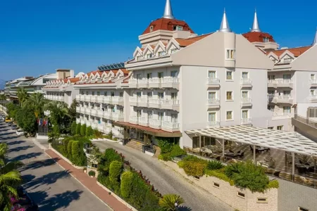 Aydinbey Famous Resort