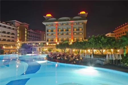 Aydinbey King’s Palace & Spa