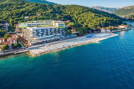 CARINE HOTEL  PARK BIJELA