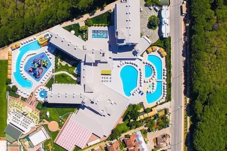 Innvista Hotel Belek