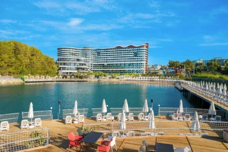 Mylome Luxury Hotel & Resort