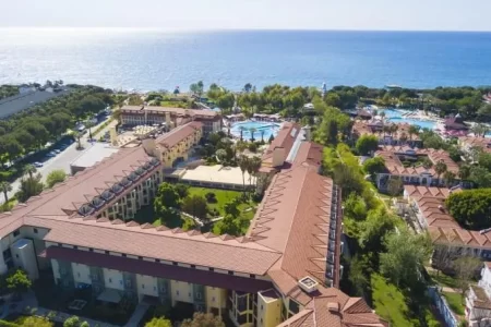 Queens Park Le Jardin