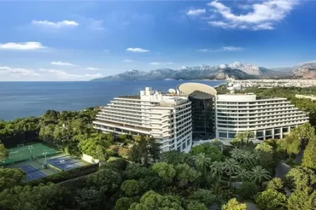 Rixos Downtown Antalya