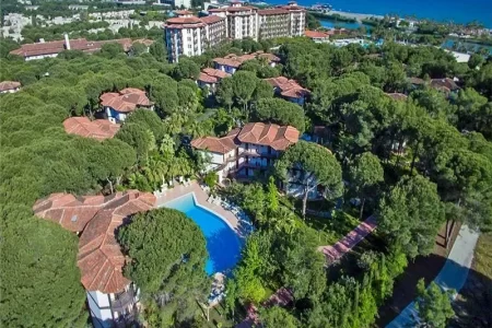 Selectum Family Resort