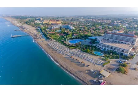 Starlight Resort Hotel