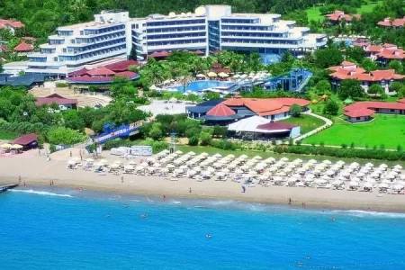 Sunrise Resort Hotel