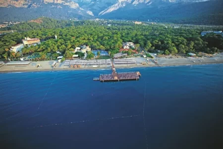 Ulusoy Kemer Holiday Club