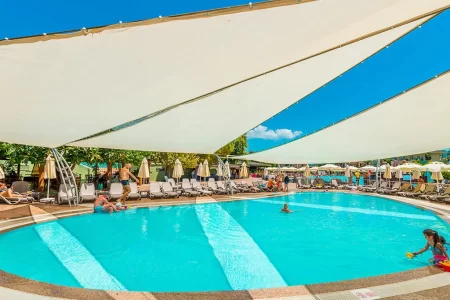 Vonresort Golden Beach