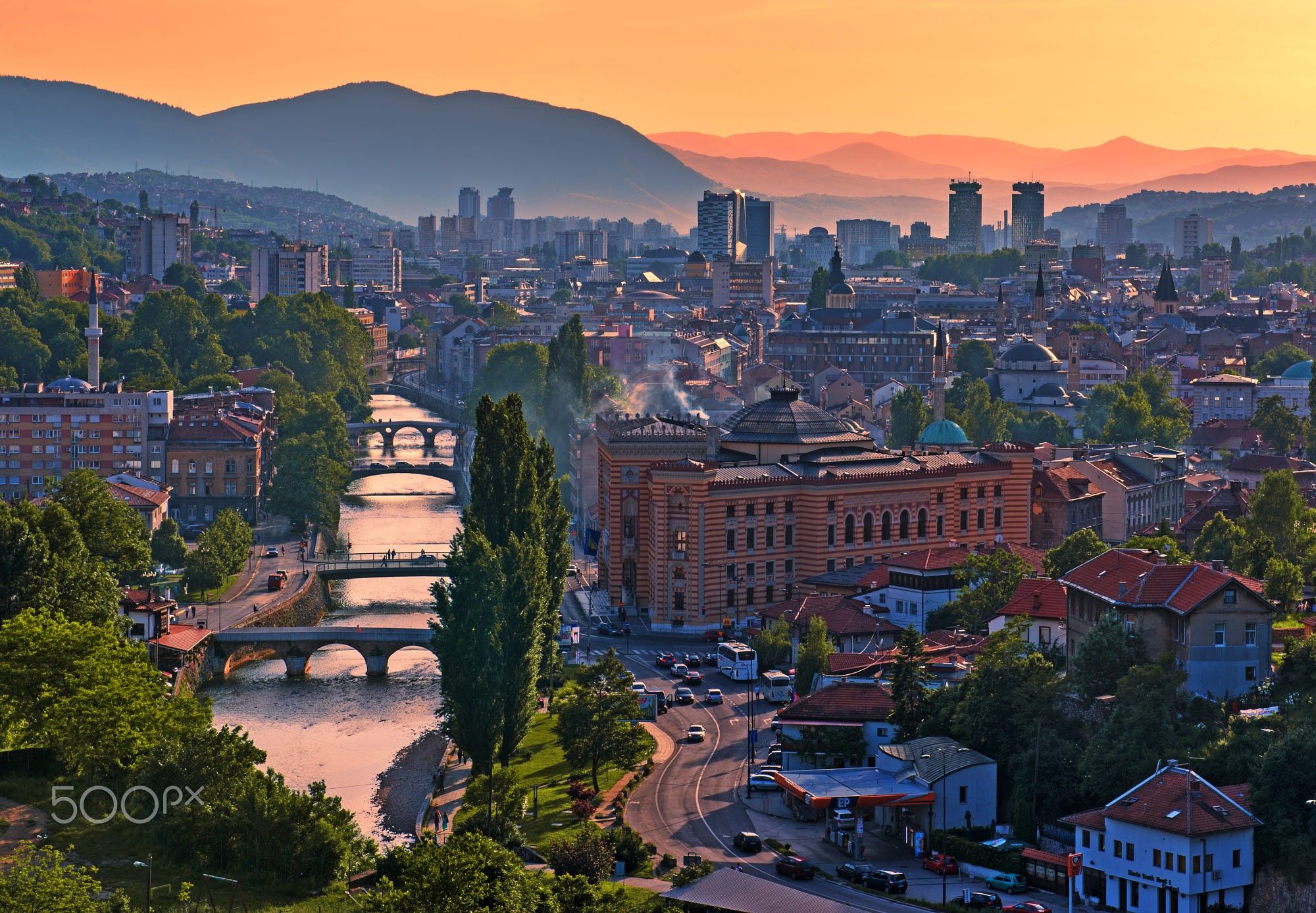 Sarajevo 5DTravel Discover Bosnia In 5 Dimensions Sarajevo 5DTravel Discover Bosnia In 5 Dimensions